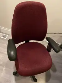 Free office chair. 