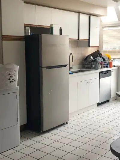 nice rooms available near Georgian College