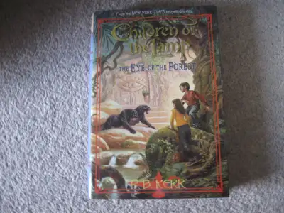excellent condition 5th book in the series thanks for looking