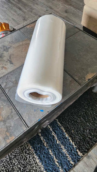 Polyethylene film/ Vapor Barrier