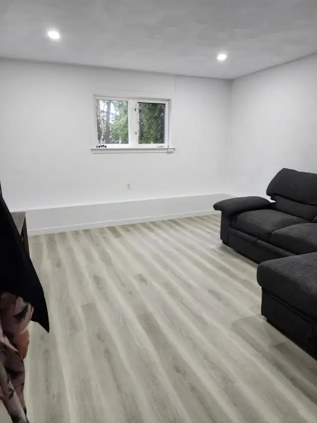 2 Beds, 1 bath, living, dining and kitchen at Fredericton South in Long Term Rentals in Fredericton - Image 20