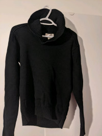 Men's Sweater Size Small