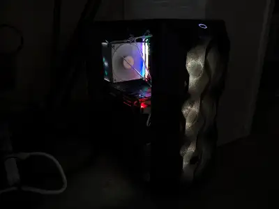 Rtx 2060 super gaming pc , View more