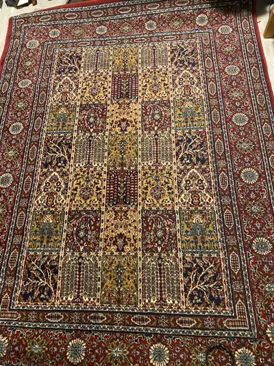 Area Rug, View more