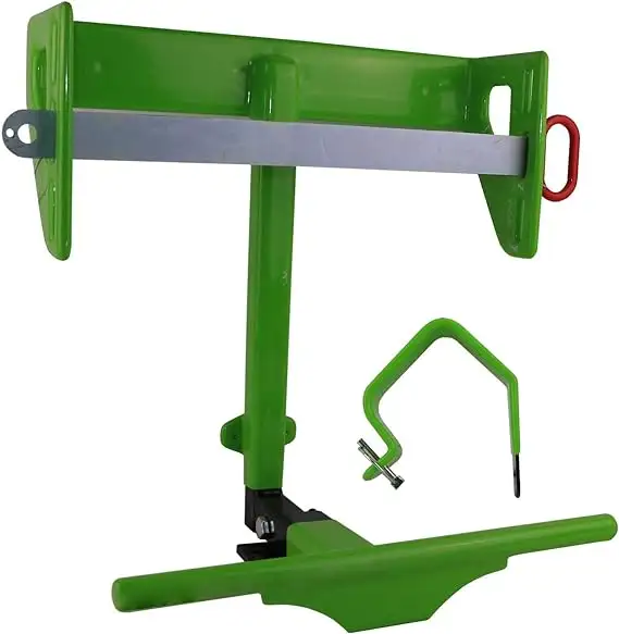 BA031 - back pack blower rack for sale. | Outdoor Tools & Storage ...