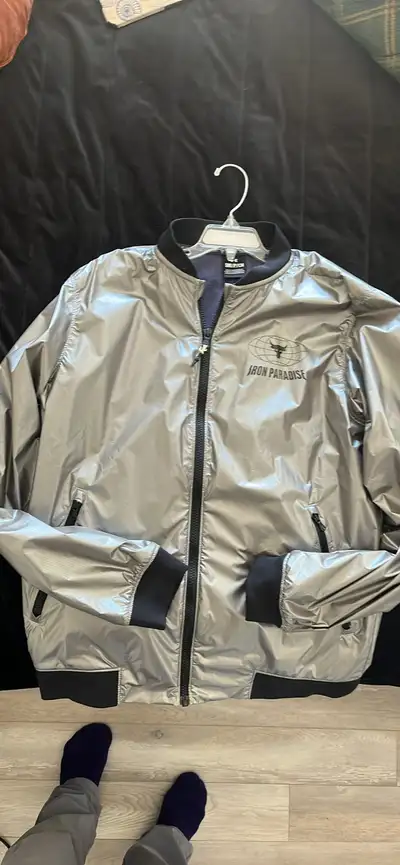 Men’s Jacket, View more