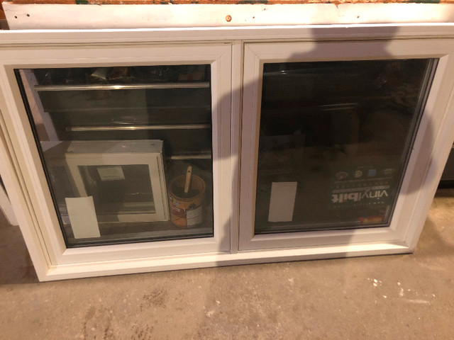New Casement Window in Windows, Doors & Trim in Owen Sound