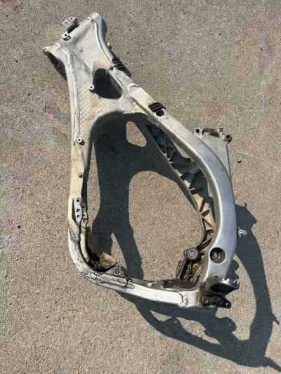 Frame Yamaha yz450f 2006