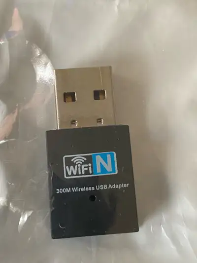 Brand New 300M Wifi  Adaptor, View more