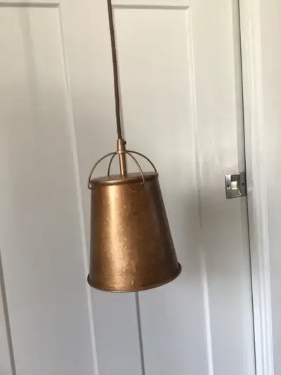 Unique pendant light, View more