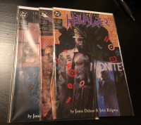 Hellblazer lot of 3 comics $20 OBO