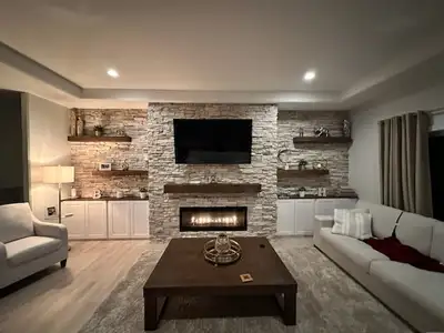 * RED SEAL certified mason, serving winnipeg and rural areas for over 30 years * Specializing in all...