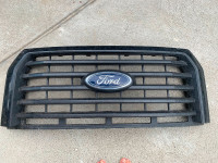 2017 Ford  Grill