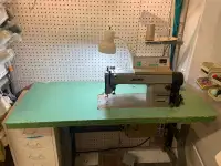 Industrial Automatic Sewing machine Juki