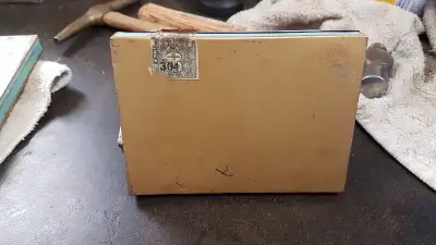 Antique cigarette boxes and Coke bottles Pictures and trees, View more