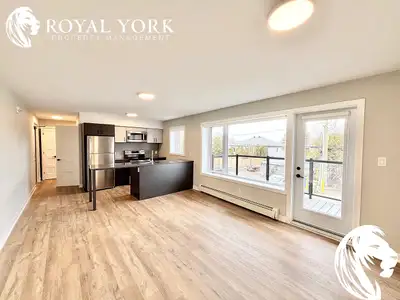 Lease Takeover – 1 Bedroom Apartment (Available March 1st to July 27th) I’m looking for someone to t...