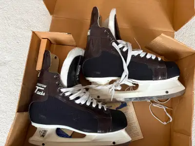 CCM and Bauer Men’s Hockey Skates, View more