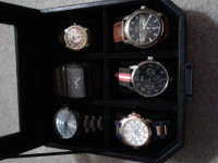 BRAND NEW GUESS WATCHES (5)