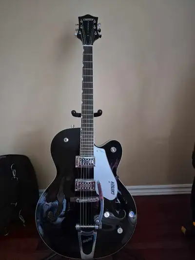 Gretsch guitar G5120 Electromatic 125th anniversary, View more