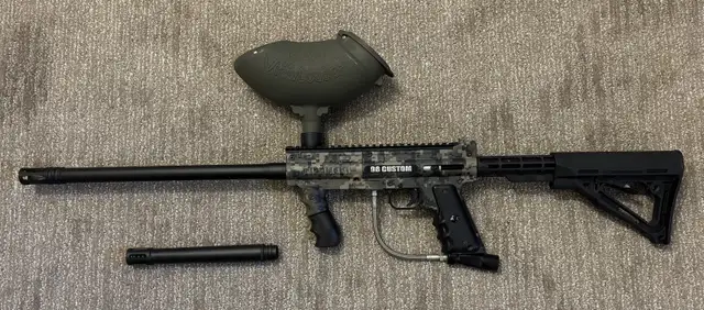 Paintball Gear in Paintball in Portage la Prairie - Image 4