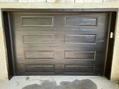 garage door, View more