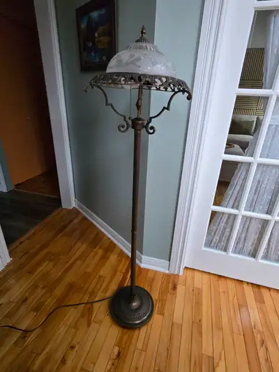 Lampe  sur pied et de de table, View more