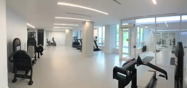Condo Penthouse Bedroom @Sheppard/Pharmacy M1T 0B662864752179842124