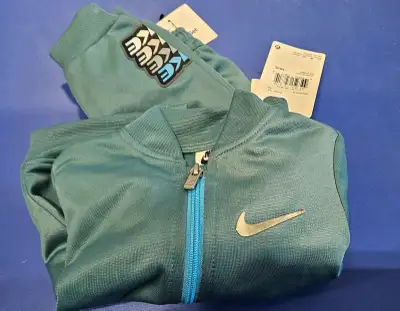 Nike 18 months boys tracksuit bnwt, View more