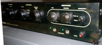 Koss K/4Ds Digital Delay system