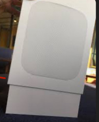 HomePod (box only) - looking for
