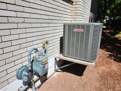 Hvac Service - Furnace & AC Replacement, View more