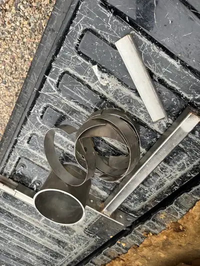 stainless steel , View more