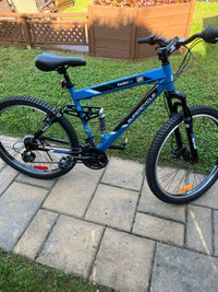 Buy or Sell Used Mountain Bikes in Qu bec