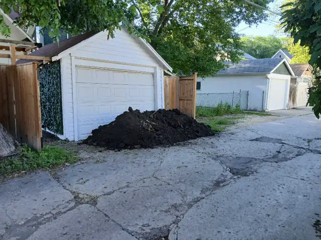 free fill in Plants, Fertilizer & Soil in Winnipeg - Image 3