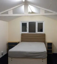 Furnished Room for Rent in Tilbury ON