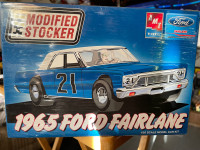 1965 Ford Fairlane Model 