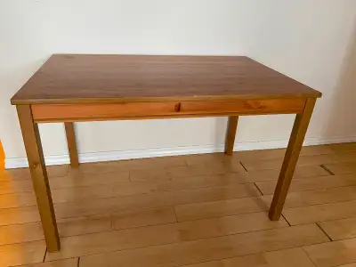 IKEA Dining Table, View more