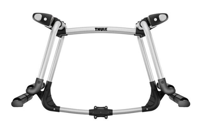 NEW- Thule Tram (9033) 6 Ski / 4 Snowboard Hitch Rack Attachment in Ski in Markham / York Region - Image 2