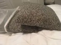 Pillow decorations 