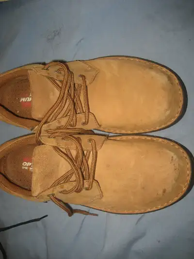 Used Shoes, View more