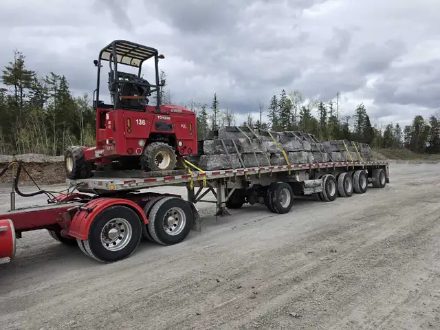 MOBILE HEAVY-DUTY PREVENTATIVE MAINTENANCE