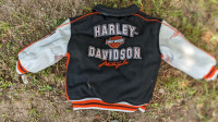 Manteau Harley-Davidson - 24 mois