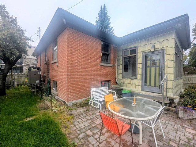 Maison en brique - pour Fixer-Upper — photo 3