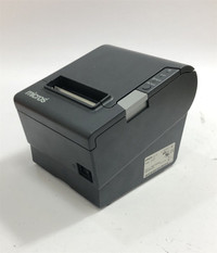 Epson TM-T88V Thermal Receipt printer compatible for square POS
