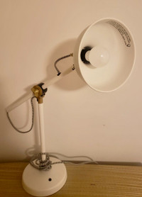 IKEA Ranarp Desk Lamp