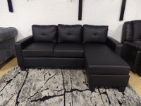 Reversible Sectional Sofa on sale for $400!!!