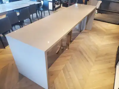 Stone Countertops – Custom & Affordable - 647-493-4330, View more