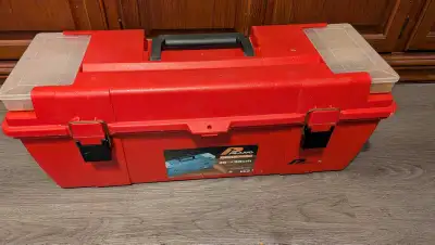 Plano toolbox and tools , View more