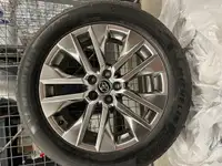 MAGS RV4 19 '  sur pneus