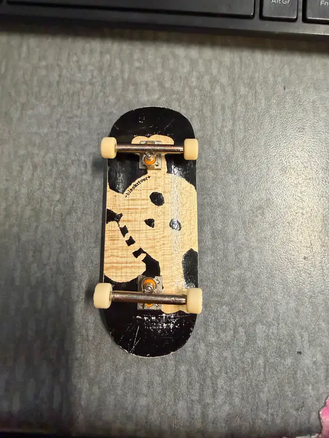 Blackriver Fingerboard 36mm